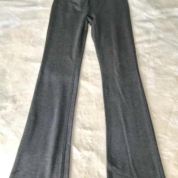 Anne Taylor Loft Modern Bootcut Women's Pants. - Picture 3 of 5